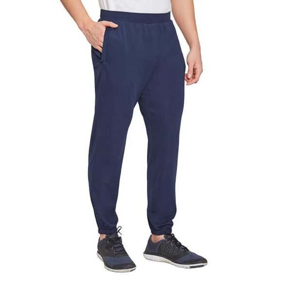 Mondetta Men's Jogger Deportivo Pants Size M - Picture 1 of 6
